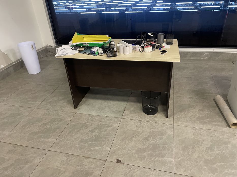 Продам офисную мебель в хорошем качестве