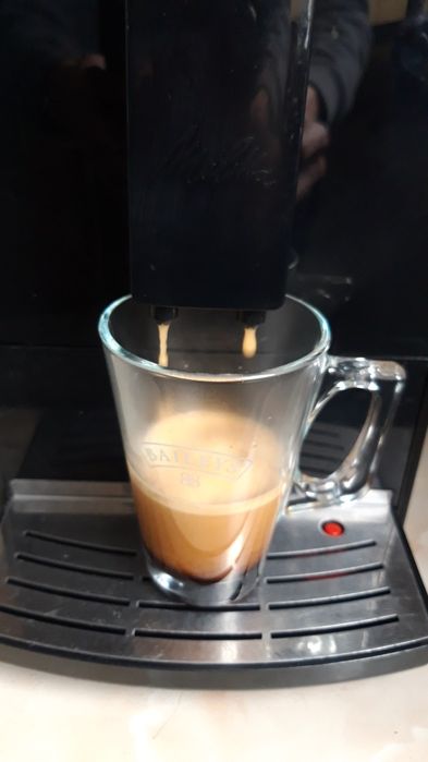 Кафемашина Melitta