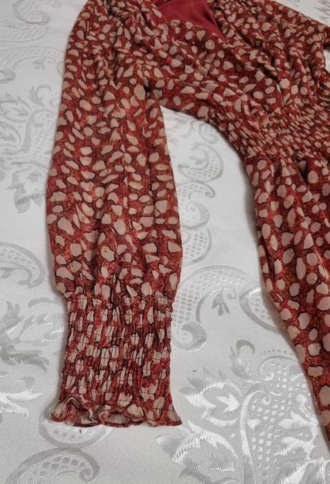 стилна рокля, ADL (Турция), размер M