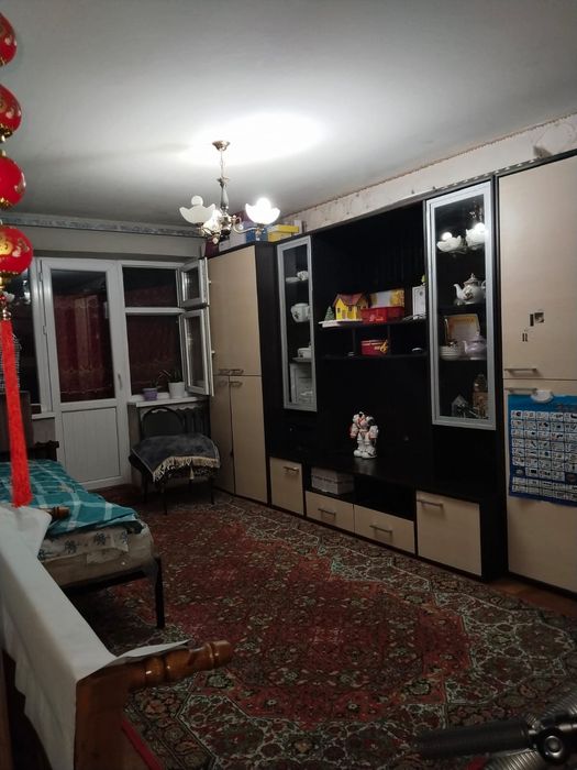 Продам 2х ком. кв. во 2мкр
