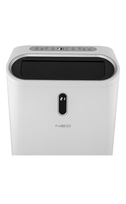 Мобильный кондиционер