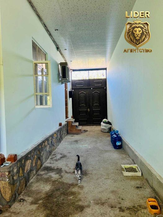 Продается участок в городе Каган ор.р Зие Кобил