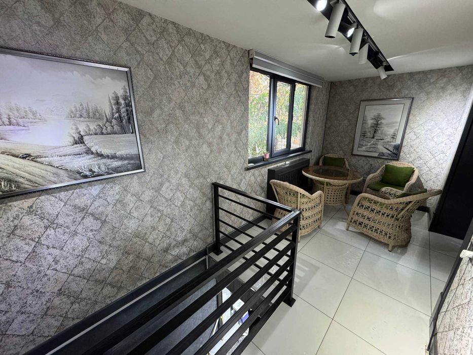 Аренда Евро офиса 117м2 ор-р Гидрометцентр 1ая линия