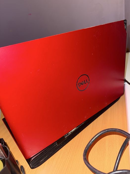 DELL g5 5587 (игровой ноутбук)