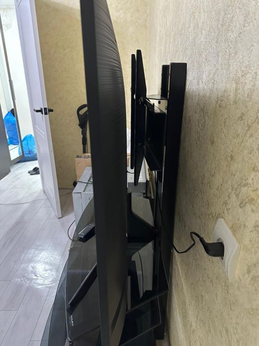 Подставка под телевизор