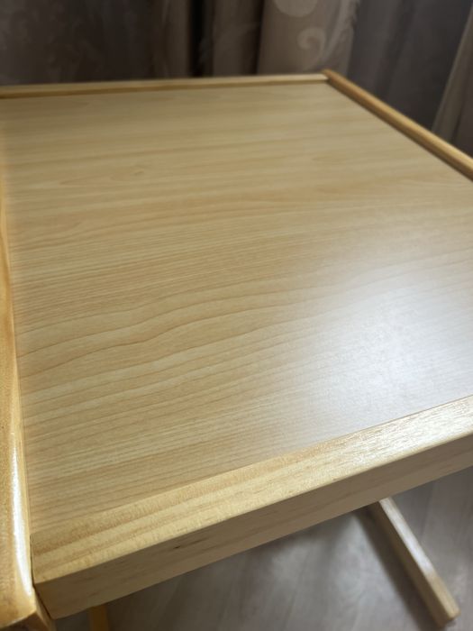 Детский стол для кормления новый