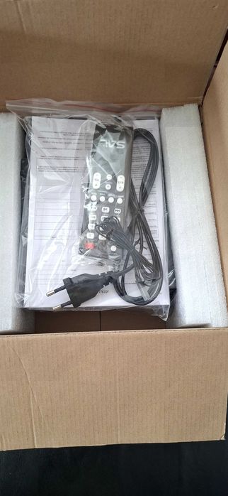 Monitoare bose si amplificator