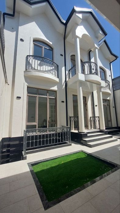 Янги евродом Юнусободда  270.000