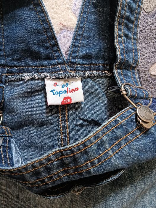 Юбка Сарафан девочку