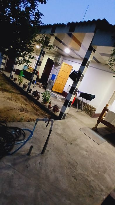 Yashnobod rayon Farg'ona yo'li