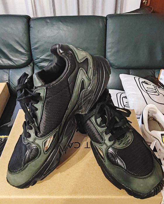 Adidași Adidas măr.42