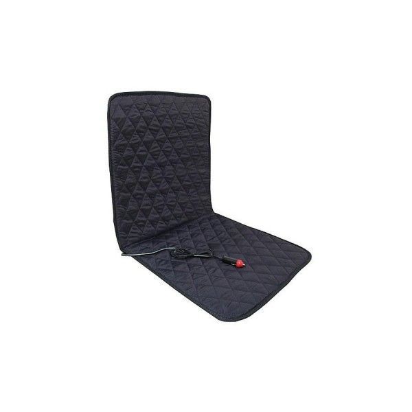 Husa auto scaun cu incalzire Automax 24V, 1 buc