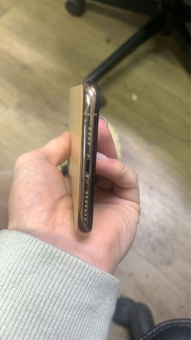 Айфон 11 про макс