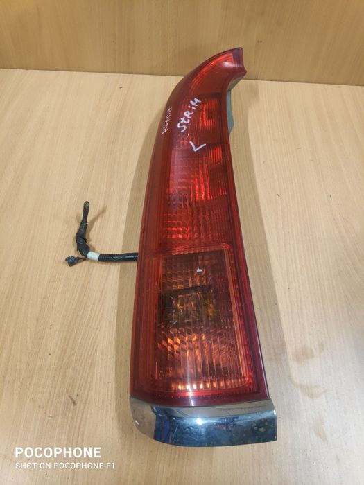 Ляв стоп Honda Stream / Хонда Стрийм 2000/06г