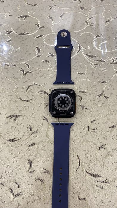 Smart watch t800 ultra