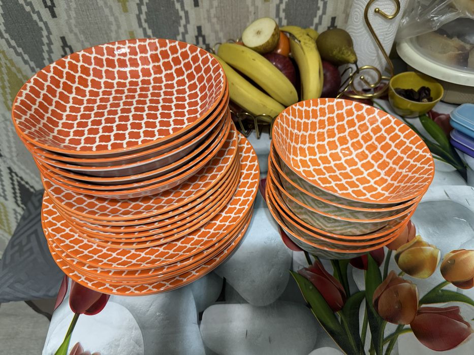 Продам набор посуды