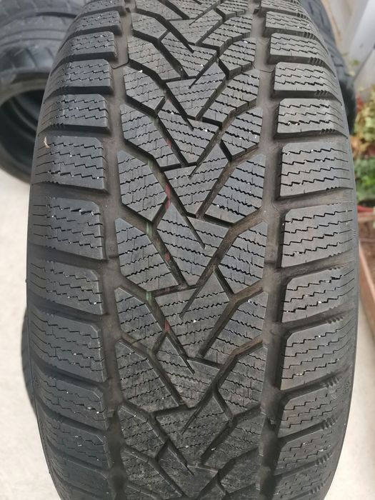 UNIROYAL WinterExpert 195/50/15 82H M+S