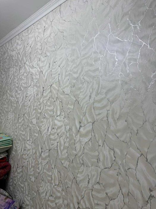 Квартира в Абай 3комн