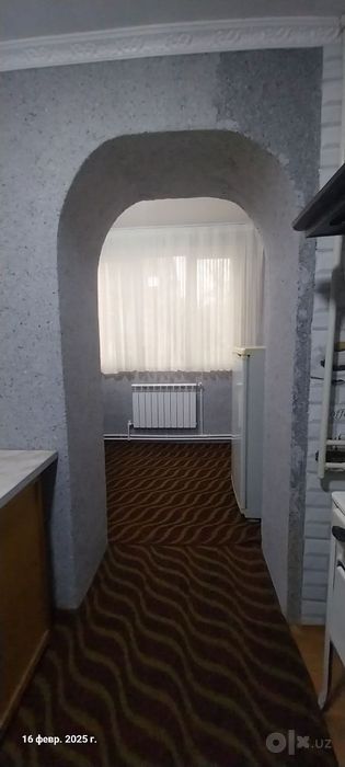1 xonaliy uy sotiladi arancha lesosklad