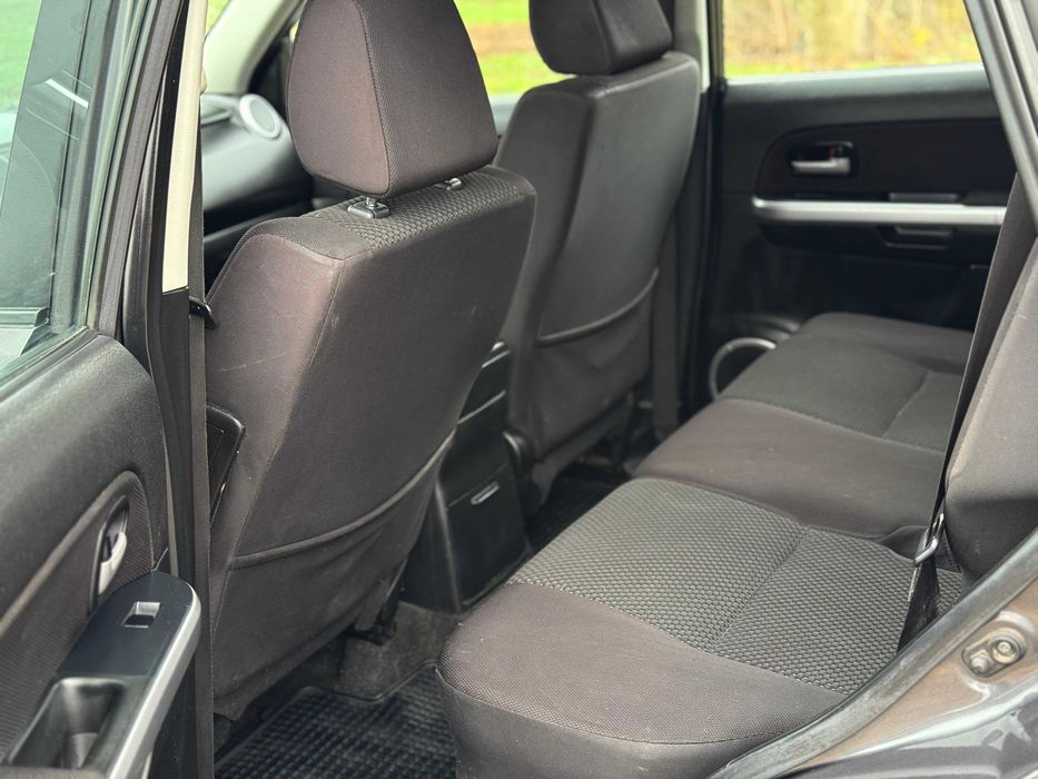 Suzuki Grand Vitara 2011 Euro5 1.9 DDiS 129 CP 4x4 Impecabil !