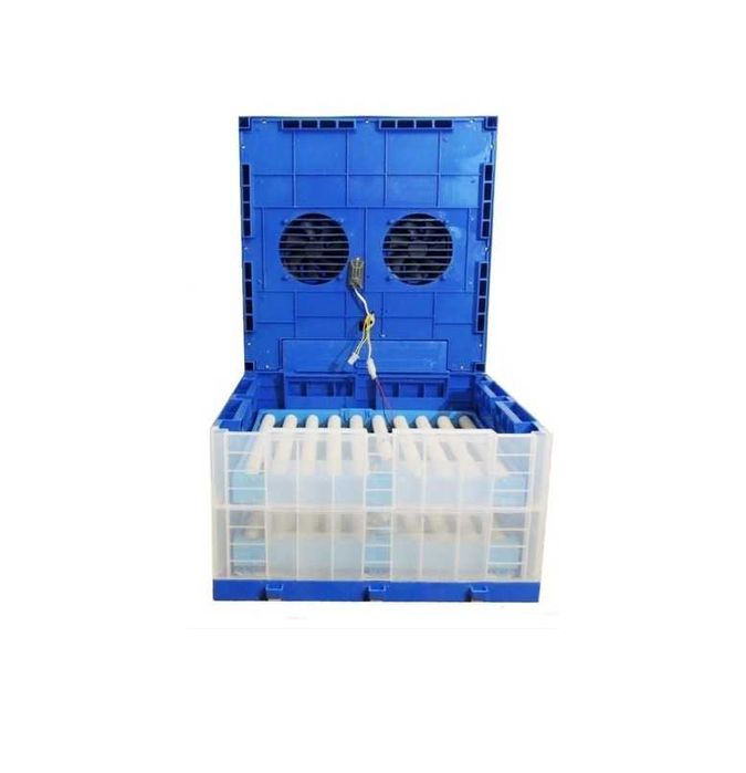 Incubator Clocitoare 128oua Gaina Rata Gasca Automat LivratGRATUIT PH