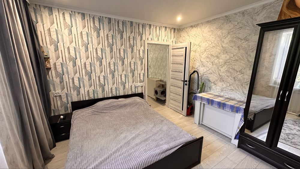 Продам квартиру жилгородок