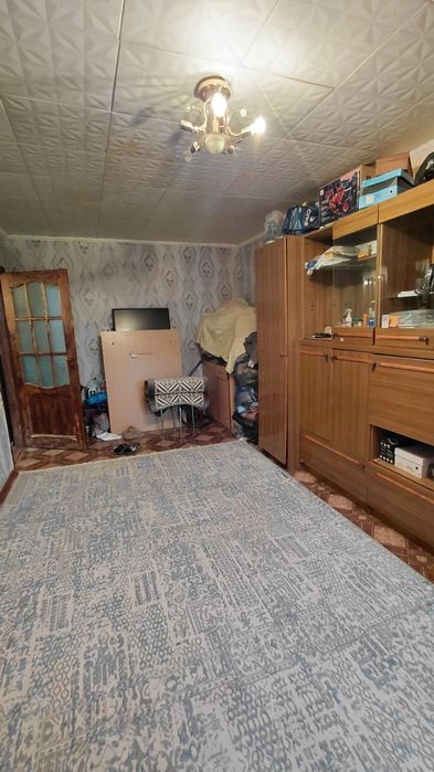 Продается 1 комнатная квартира