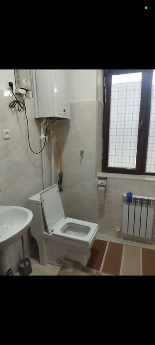 Продается дом в Кибрайском районе. Кибрай тумани, Кибрай  ташгрес, таш