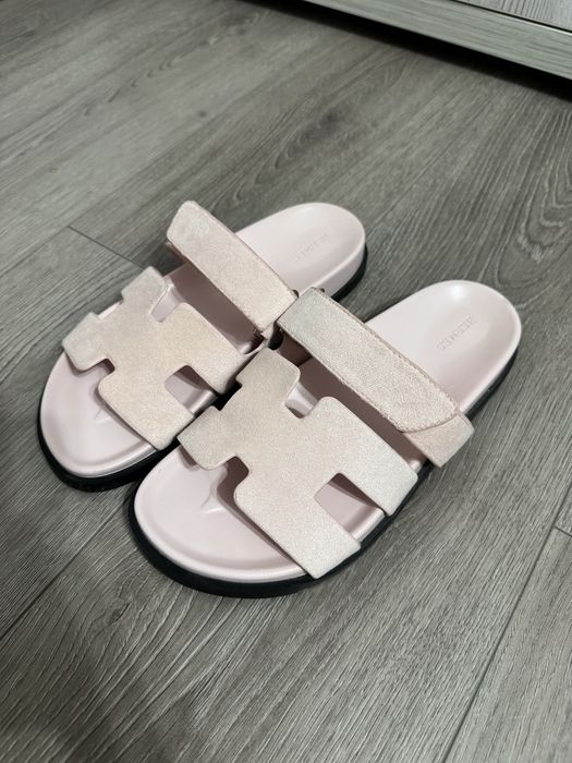 Papuci Hermes