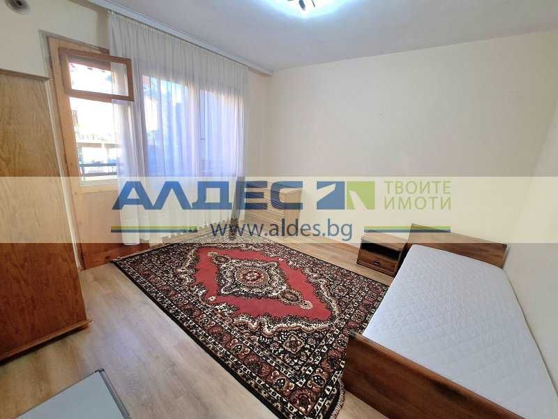 Мезонет в Лозенец с три спални!