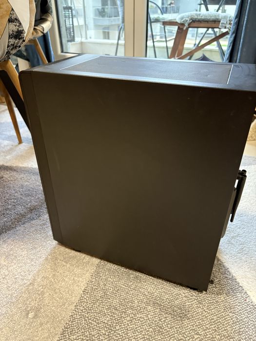 Gaming PC – Ryzen 5 7600X / RTX 3070 / 32GB DDR5