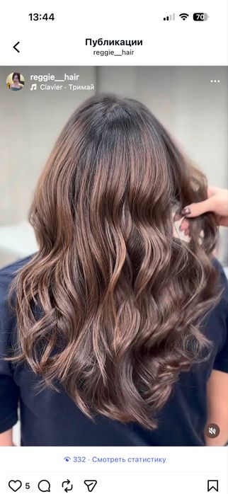 Ищу моделей для контента в инстаграм/тикток