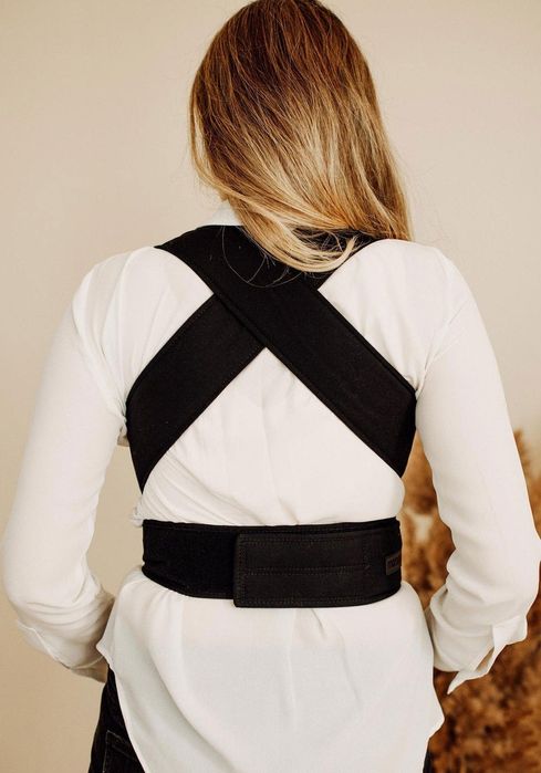 Marsupiu Marsupi Negru