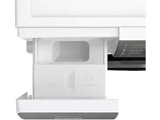 Пералня със сушилня GORENJE WD2S 164 ADSWA/DE 10/6кг.