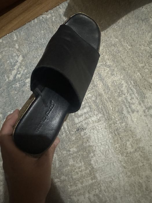 Продам туфли натуральная кожа