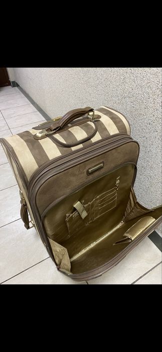 Чемодан Pierre Cardin