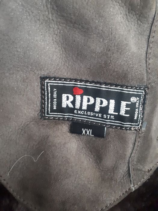 продам натуральную дубленку