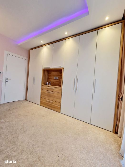 Apartament 3 camere lux Berceni Cartierul Solar proprietar