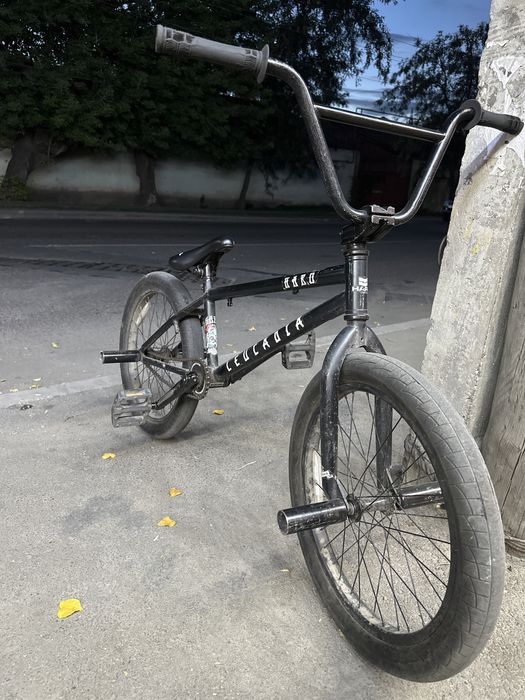 Велосипед BMX HARO