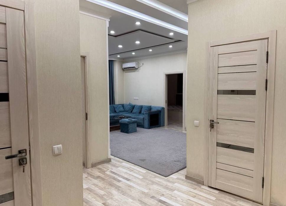 Новостройка на Глинка -Ж/к Dream House 3/1/9 общ пл 80м Евро с мебелью