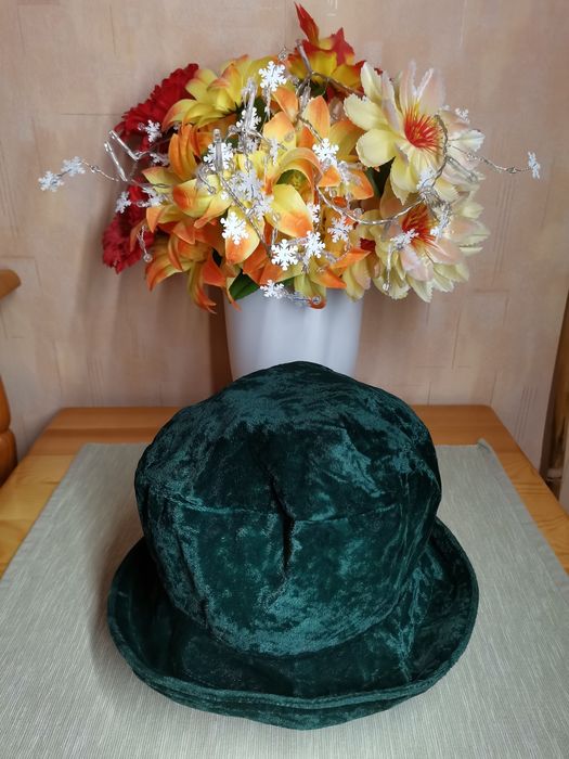 Дамски шапки за зимата