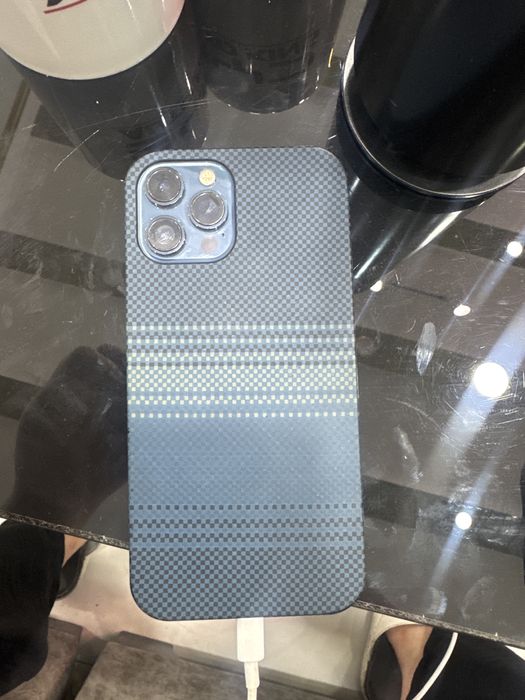 Iphone 12 pro max