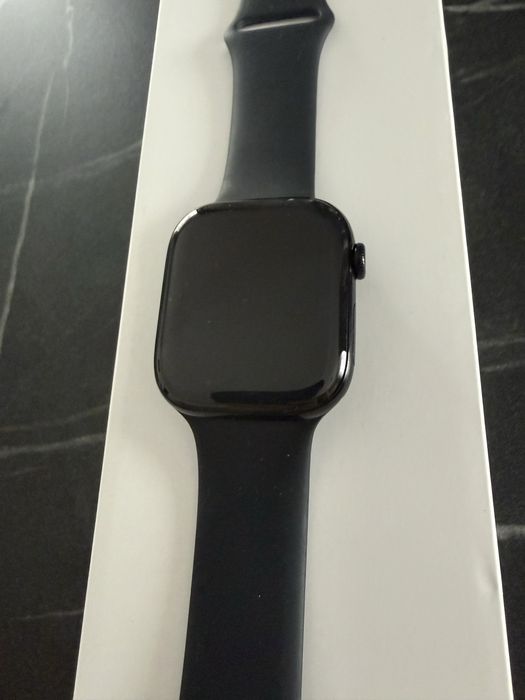 Apple Watch 11, GPS, 46MM