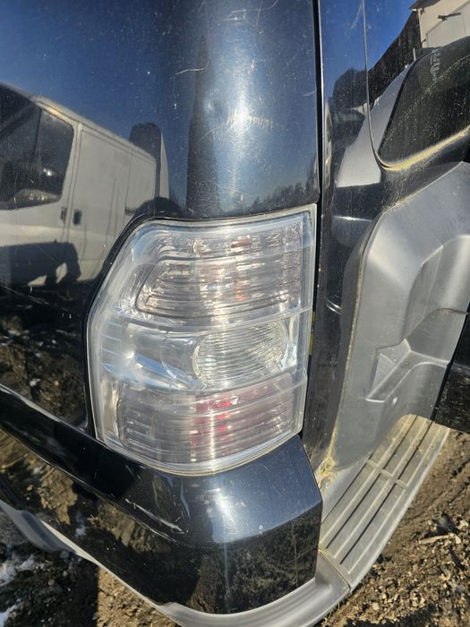 Stopuri Mitsubishi Pajero  3200 Diesel Cod Motor 4M41 2008