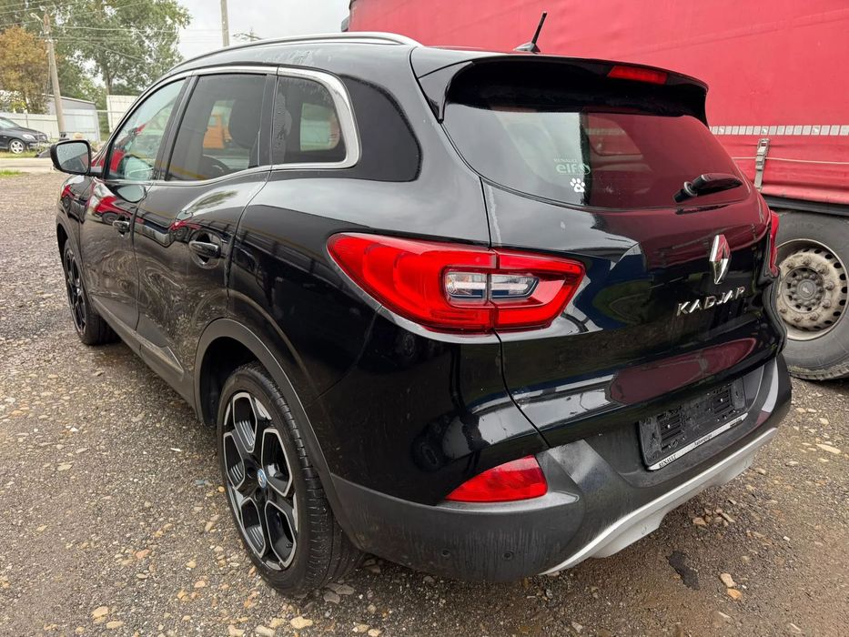 Bara / Capota / Faruri / Aripi / Usi / Jante / Haion / Stopuri Renault Kadjar 1.5DCI K9K 2015-2020