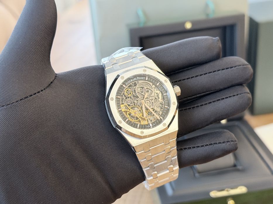 Часы Audemars Piguet Royal Oak