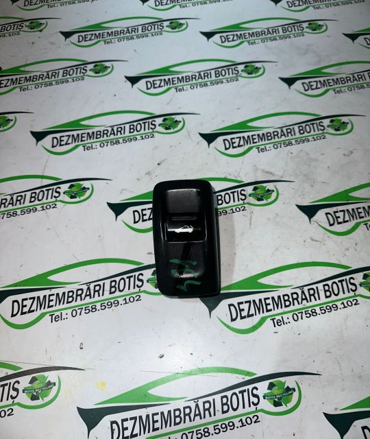 Buton Decaapotare Peugeot 206 prima generatie (facelift)