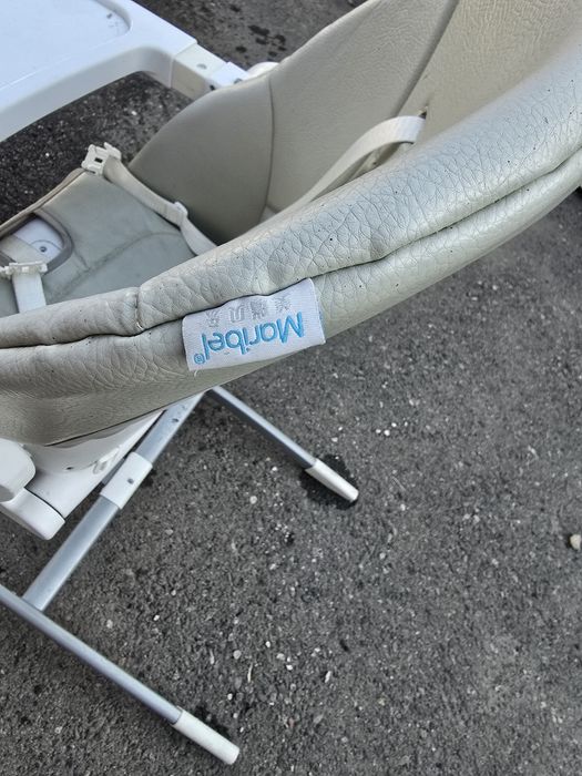 Стул детский регулируемая высота