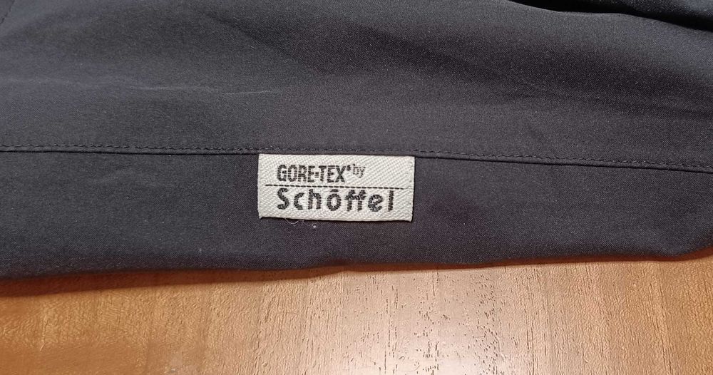 Schöffel- GORE-TEX®-Много Запазено
