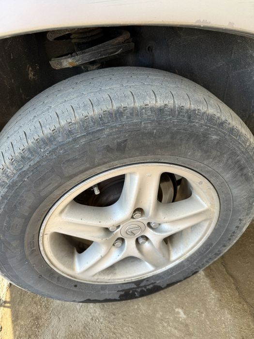 Покрышка летный 4-шт